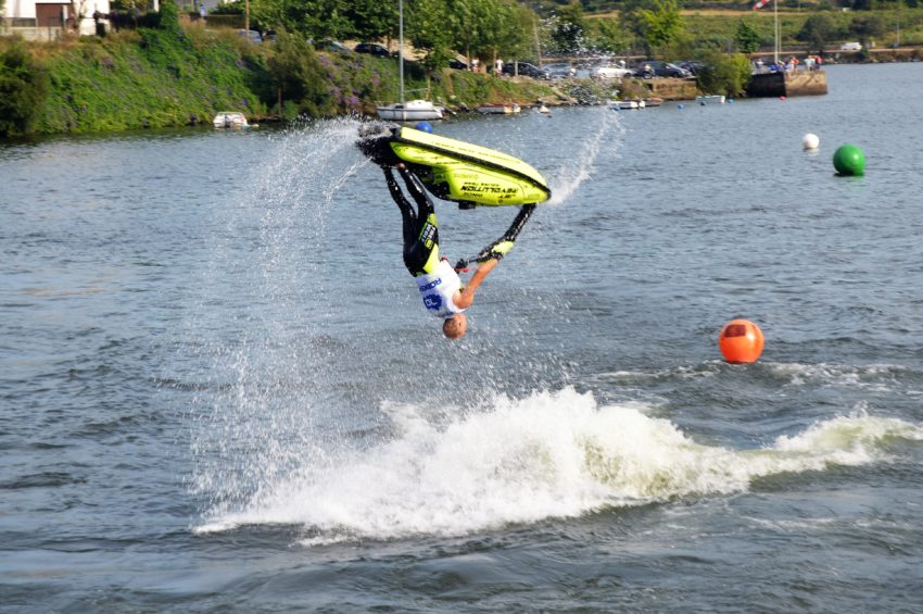 Campeonato da Europa de JetSki