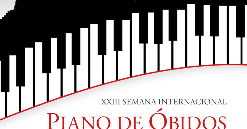 Semana Internacional de Piano de Óbidos