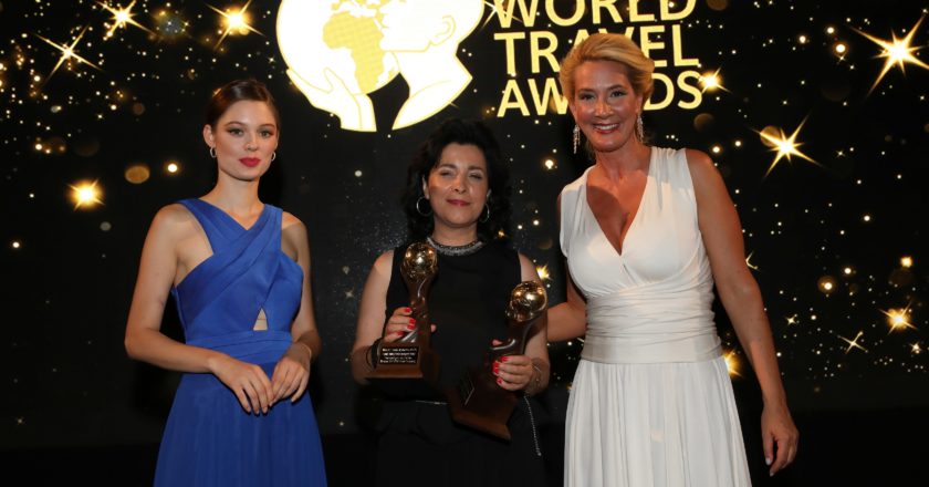 World Travel Awards