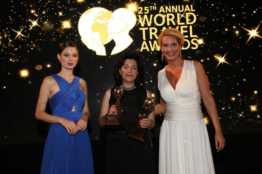 World Travel Awards