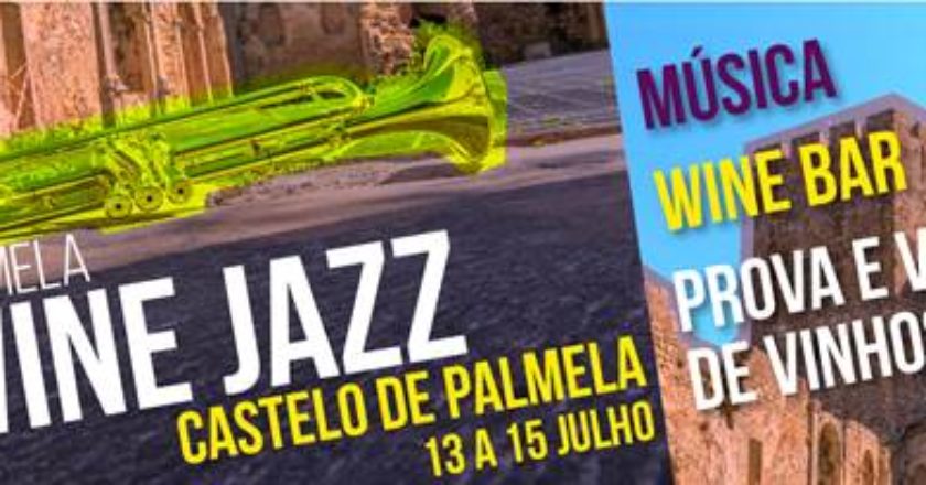 Palmela Wine Jazz