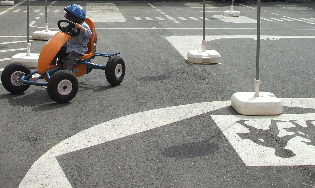 Semana da Mobilidade em S. João da Madeira: “Sem Carros na Avenida”
