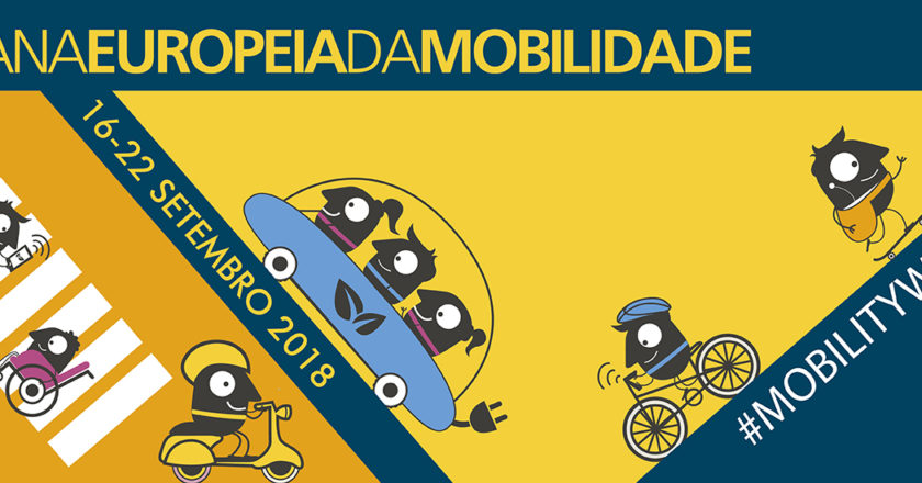 Semana Europeia da Mobilidade