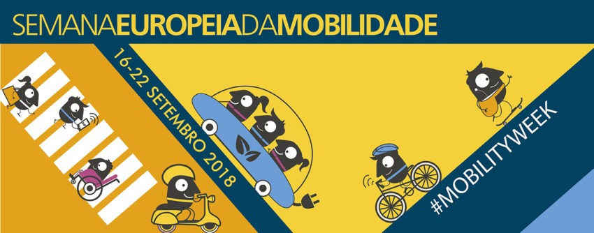 Semana Europeia da Mobilidade