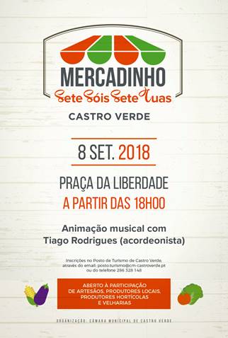 Festival Sete Sóis Sete Luas