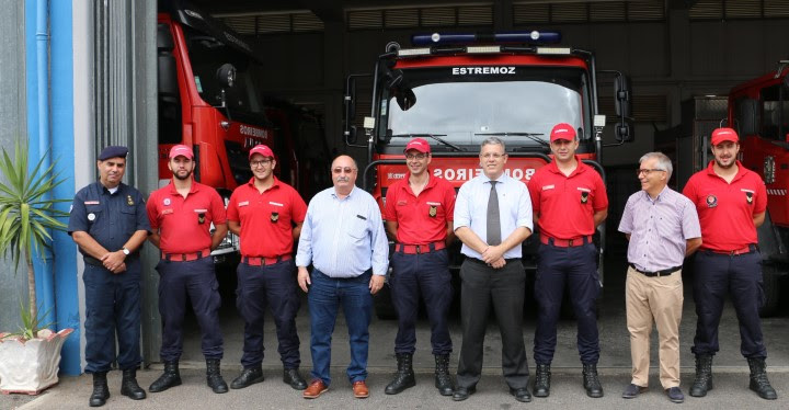 Equipa de Intervenção Permanent