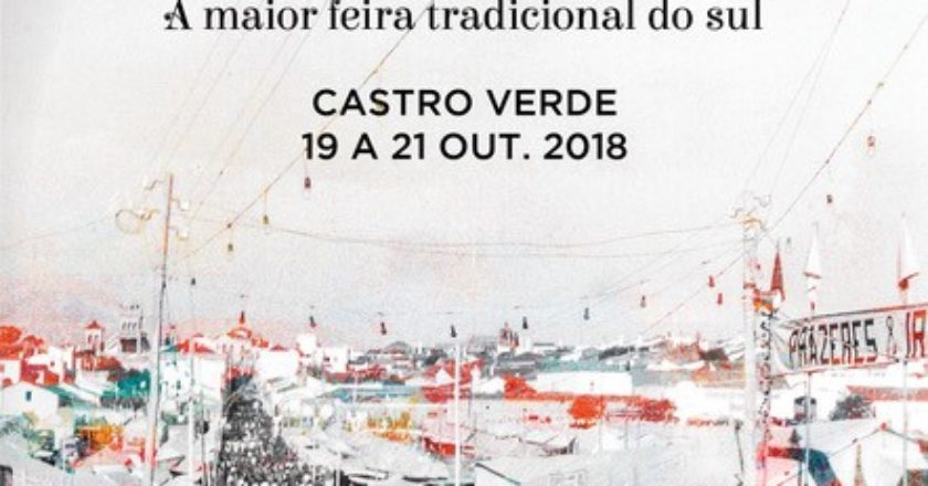 Feira de Castro