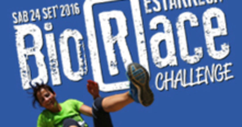 BioRace Challenge