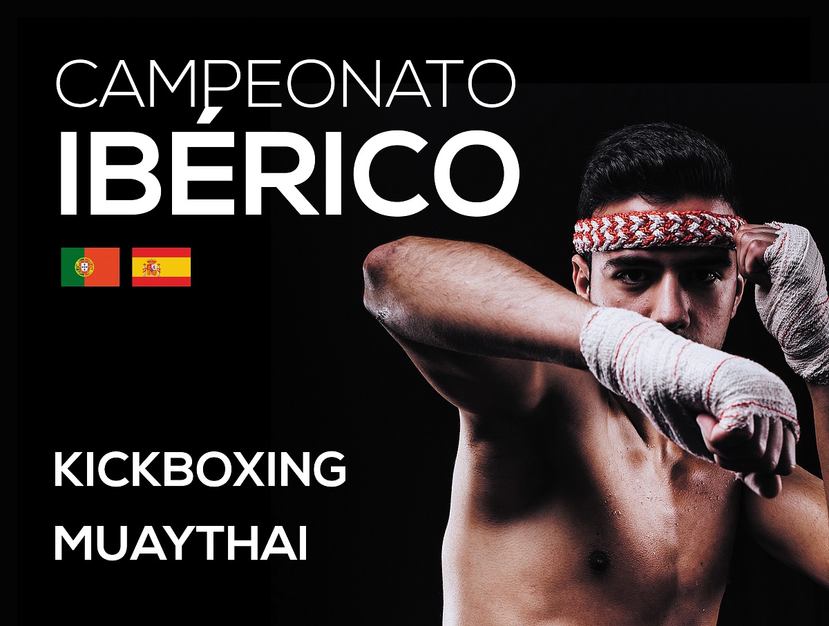 Campeonato Ibérico de Kickboxing e Muaythai realiza-se em S. João da Madeira,