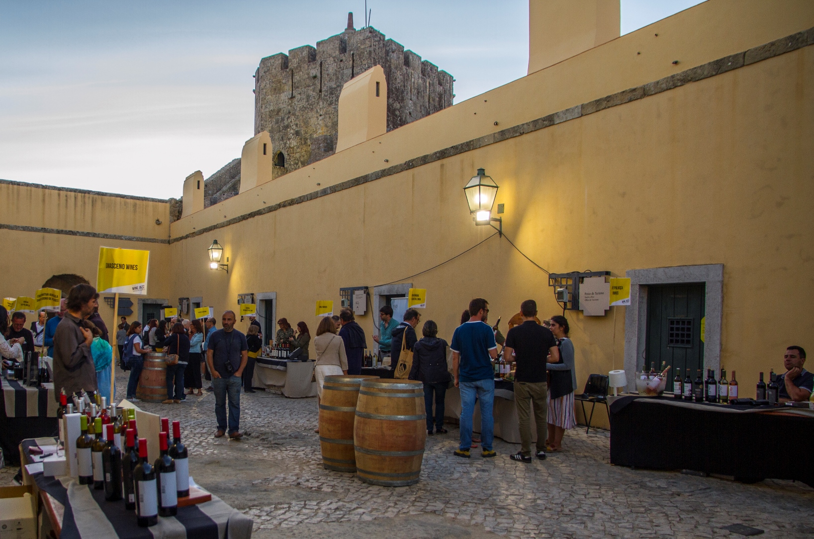 Edição 2019 do Palmela Wine Jazz foi das melhores de sempre