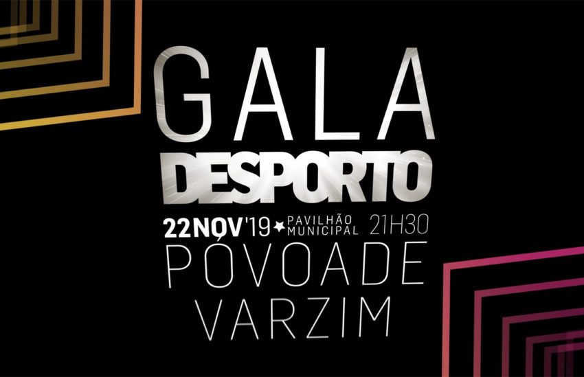 Gala do Desporto