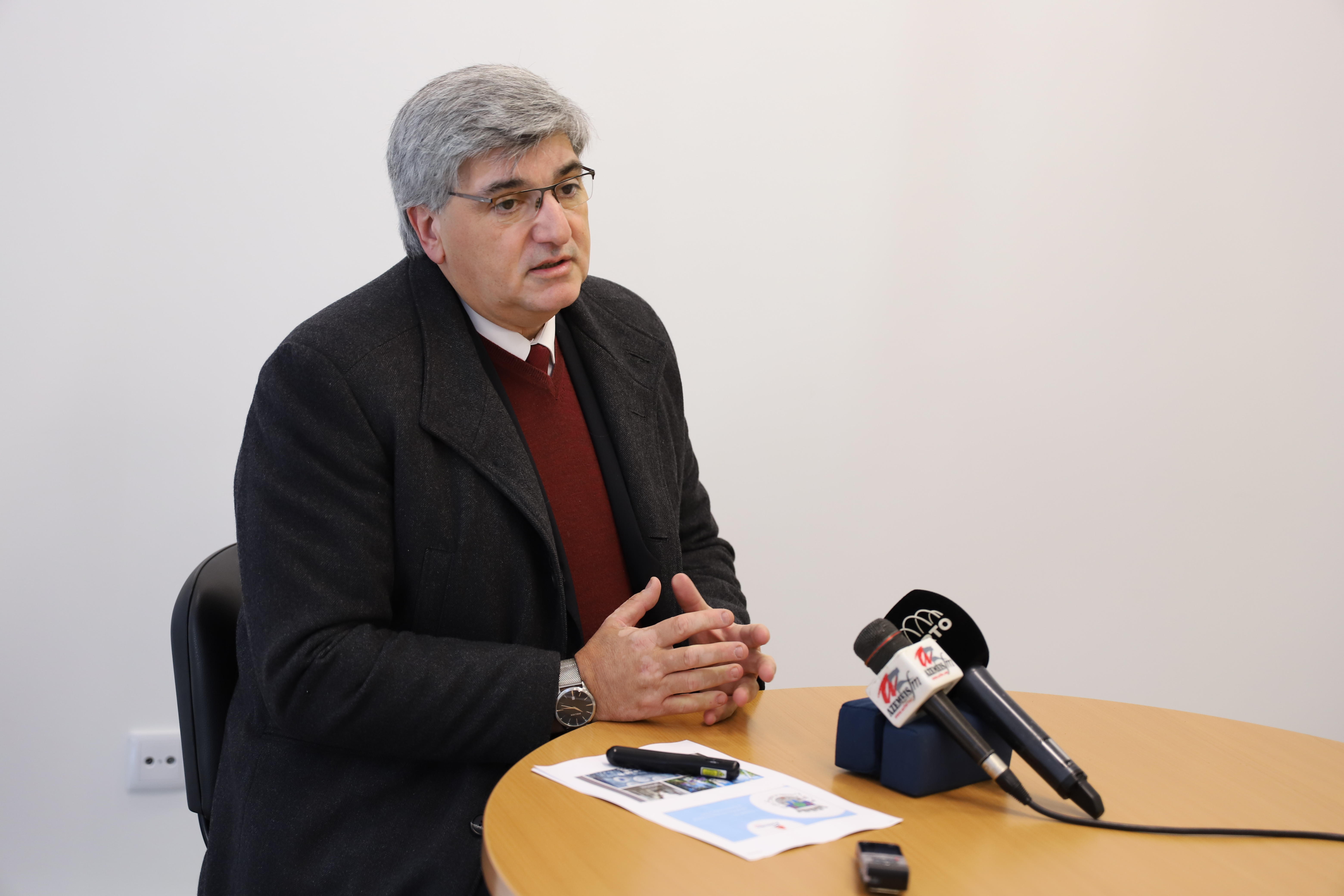 Oliveira de Azeméis reforça apoios no combate à pandemia