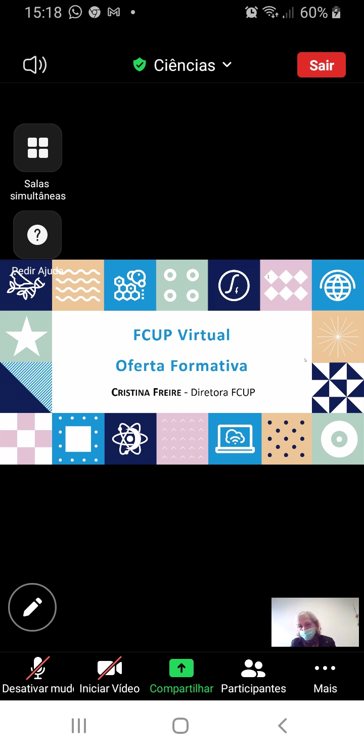 Jovens das Escolas de Celorico de Basto conhecem oferta educativa da Universidade do Porto