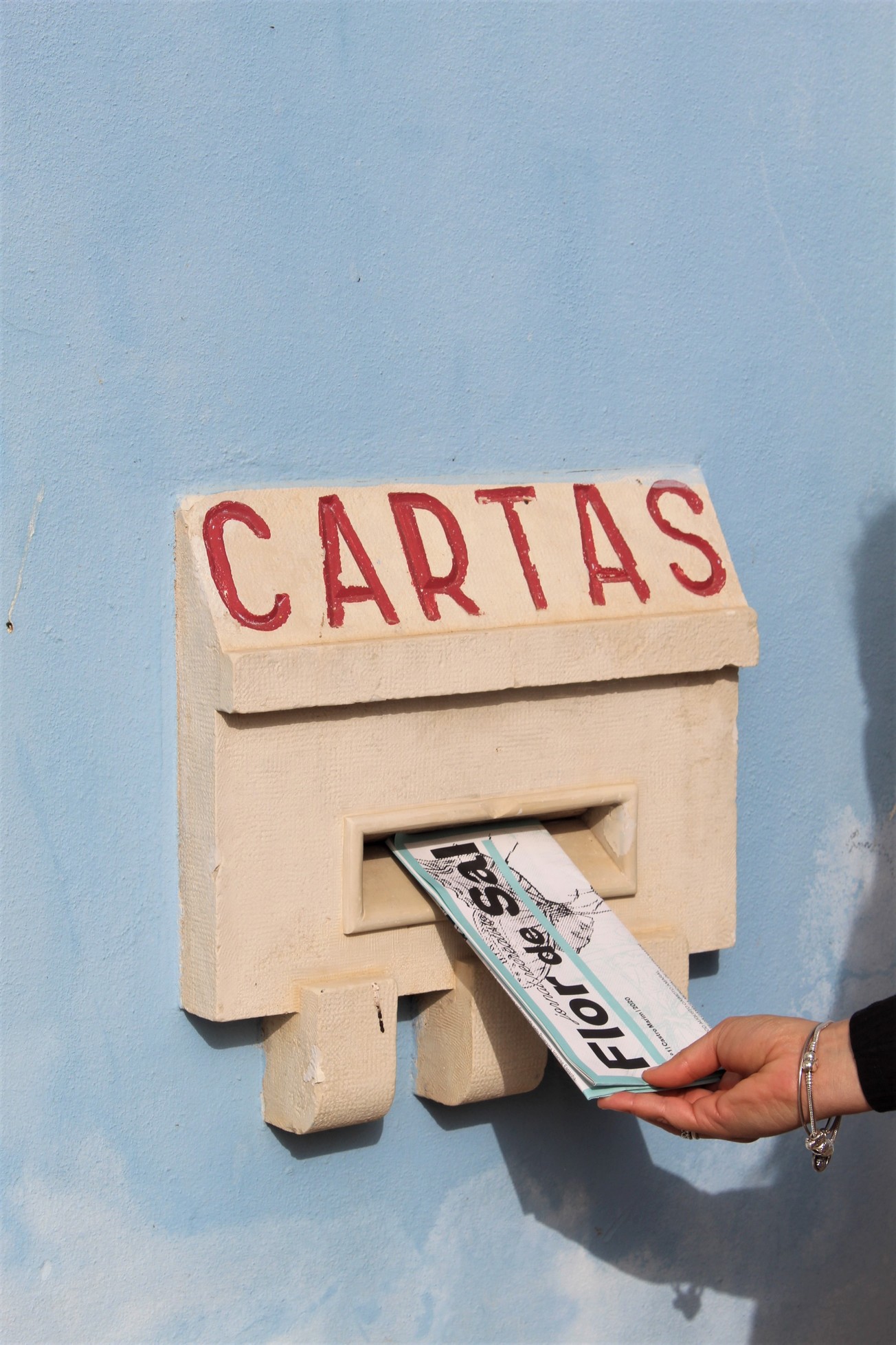 “Ruas com Memória” em Castro Marim