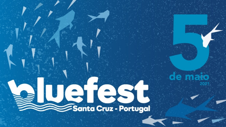Bluefest em Santa Cruz