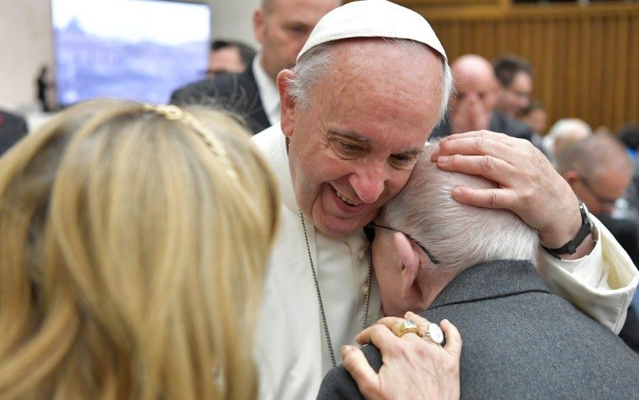 Vaticano: Papa liga celebração do III Dia Mundial dos Avós à JMJ 2023