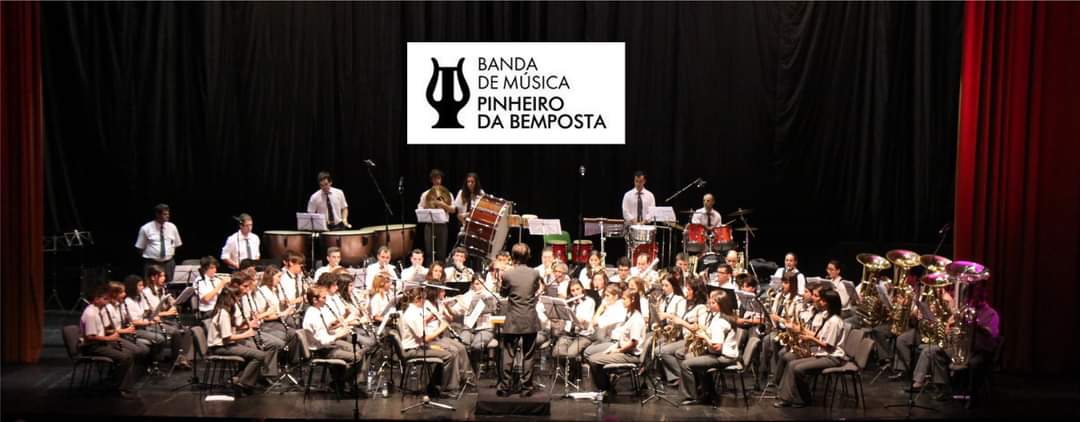Festa Artística Anual da Banda de Música Pinheiro da Bemposta