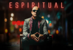 Espiritual Álbum de Pedro Abrunhosa