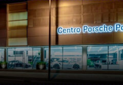 Centro Porche Porto